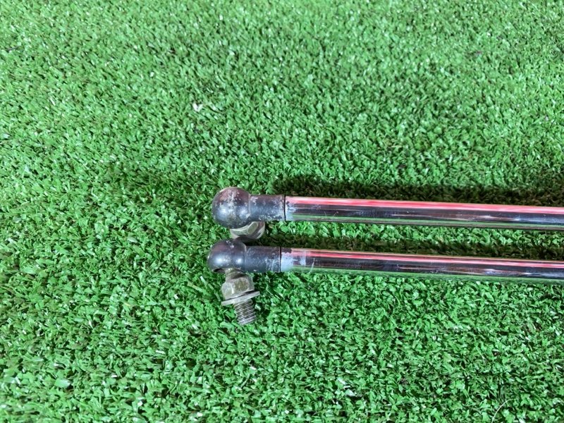 Амортизатор багажника, 1000 рублей, Солонцы