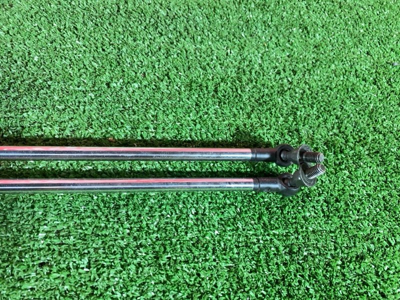 Амортизатор багажника, 1900 рублей, Солонцы