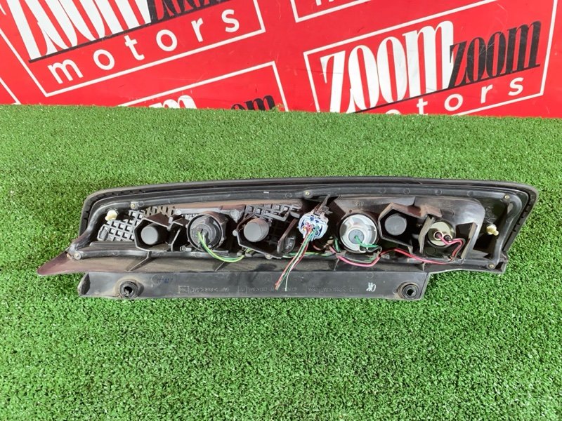 Фонарь (Стоп-сигнал), 500 рублей, Солонцы