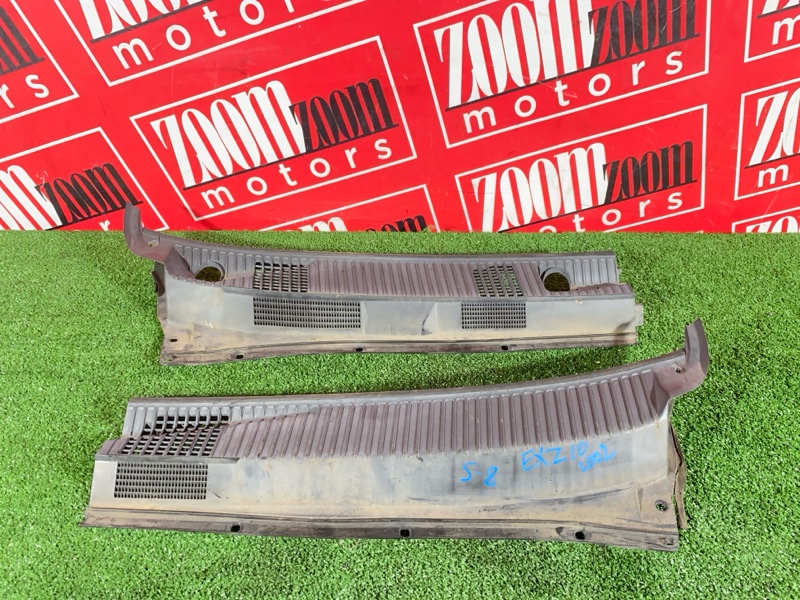 Решетка под лобовое стекло, 800 рублей, Солонцы