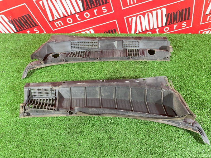 Решетка под лобовое стекло, 800 рублей, Солонцы