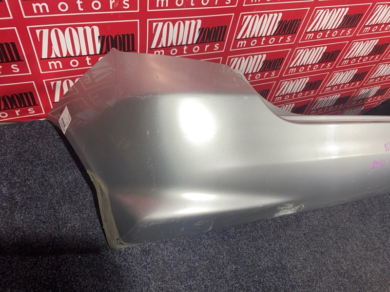 Бампер, 2900 рублей, Солонцы