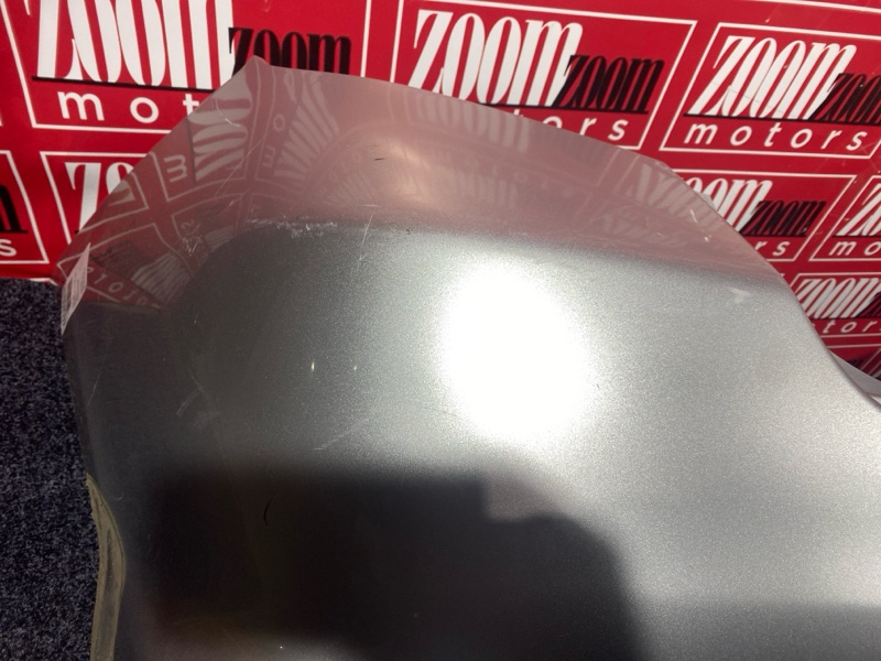 Бампер, 2900 рублей, Солонцы