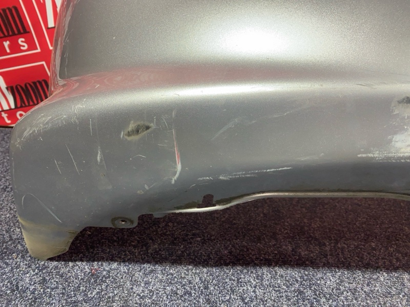 Бампер, 2900 рублей, Солонцы