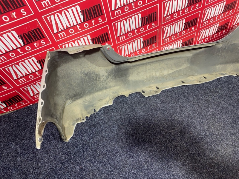 Бампер, 2900 рублей, Солонцы