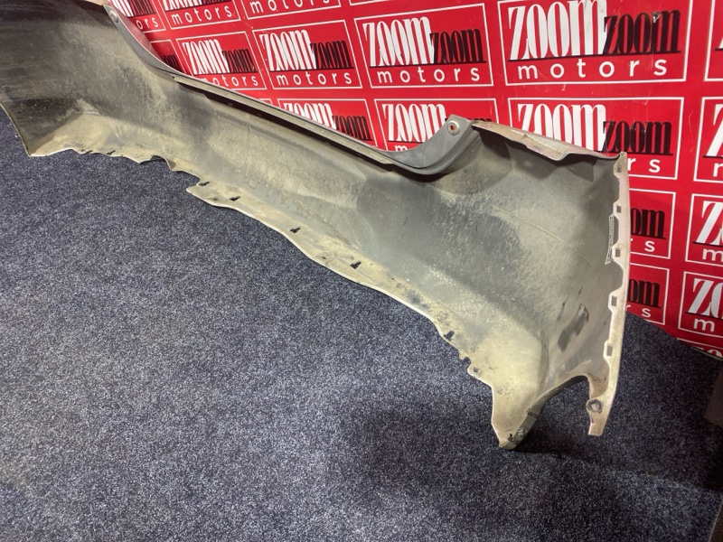 Бампер, 2900 рублей, Солонцы