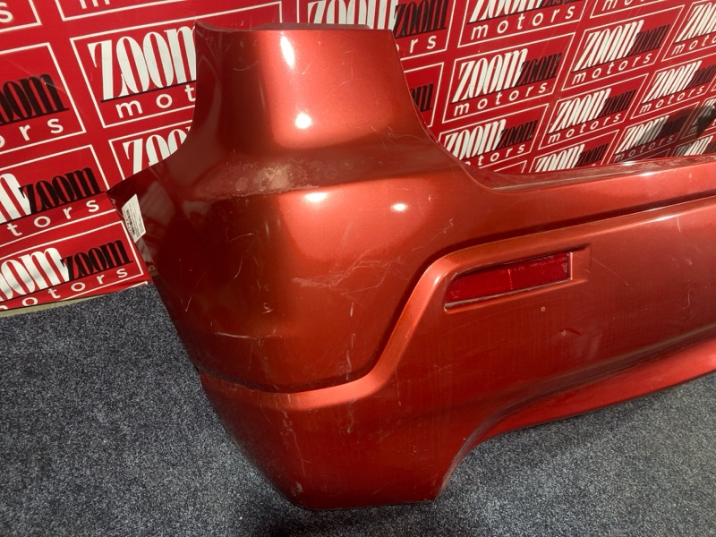 Бампер, 8600 рублей, Солонцы