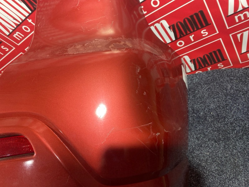 Бампер, 8600 рублей, Солонцы