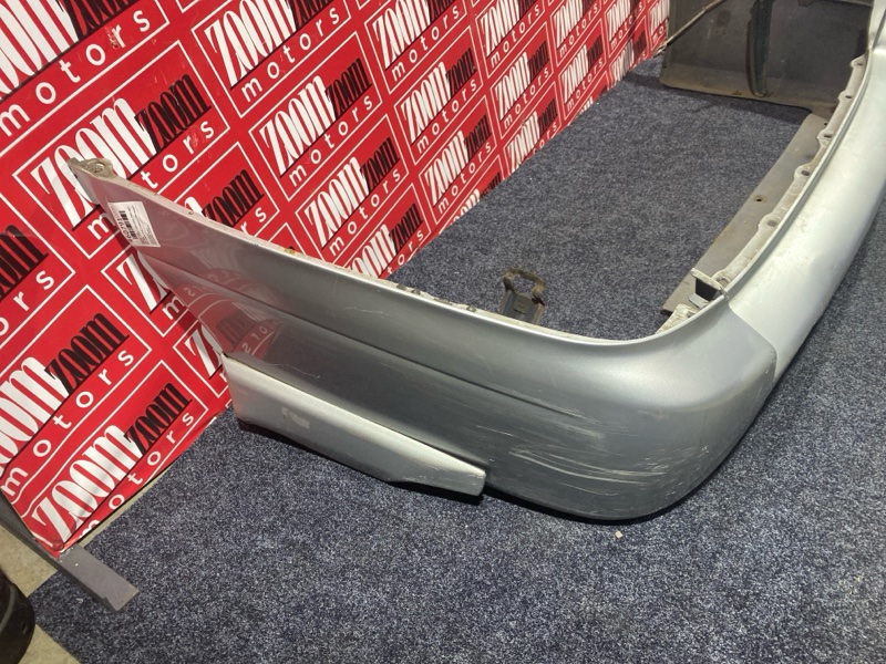 Бампер, 7600 рублей, Солонцы