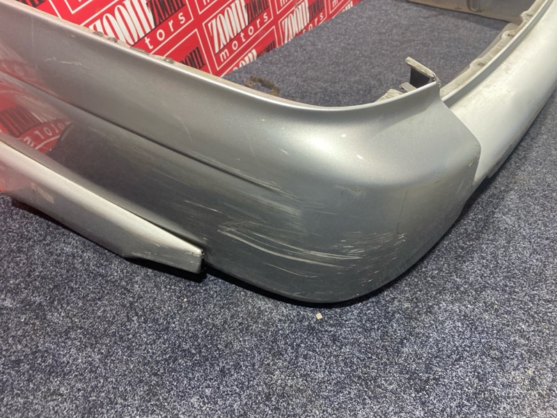 Бампер, 7600 рублей, Солонцы