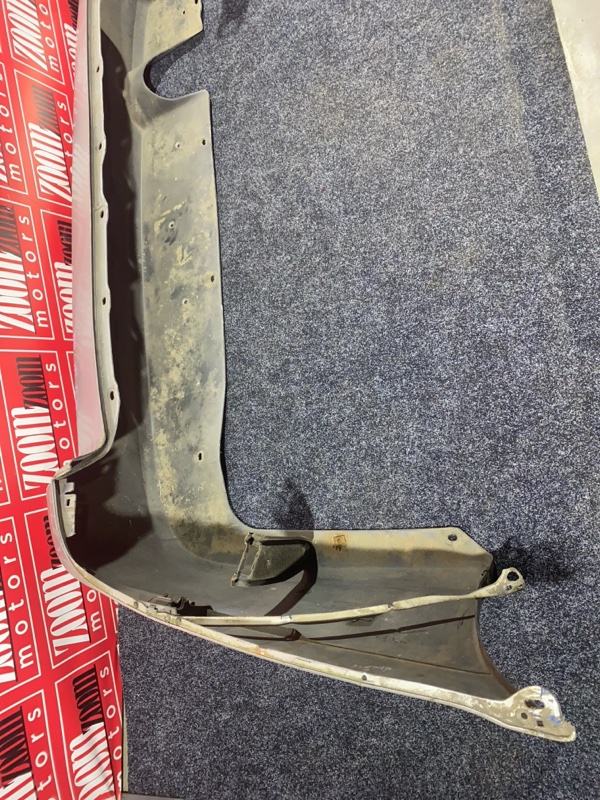 Бампер, 7600 рублей, Солонцы