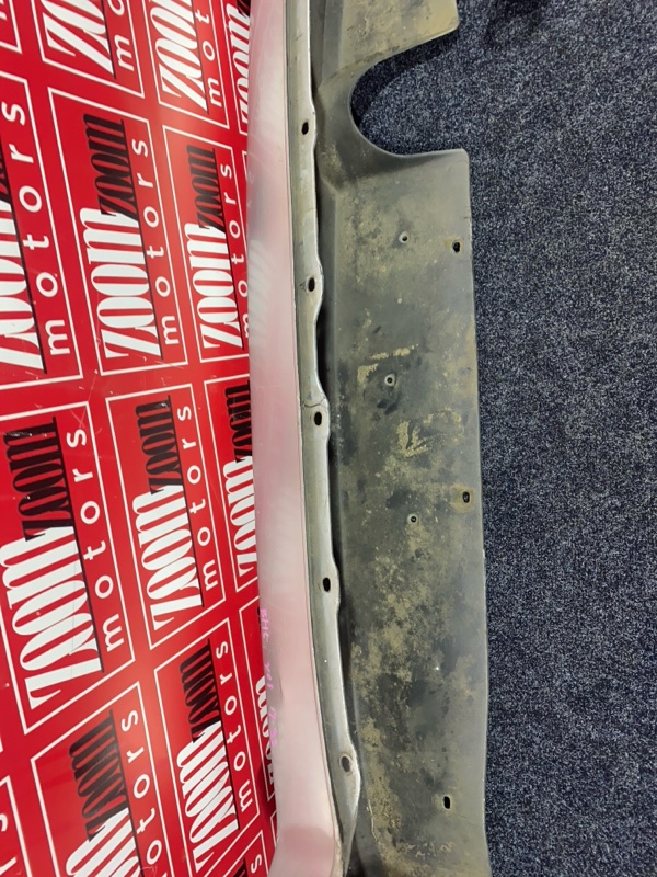 Бампер, 7600 рублей, Солонцы