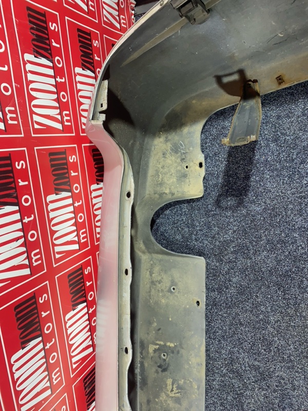 Бампер, 7600 рублей, Солонцы