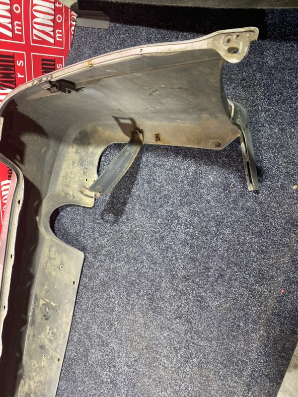 Бампер, 7600 рублей, Солонцы