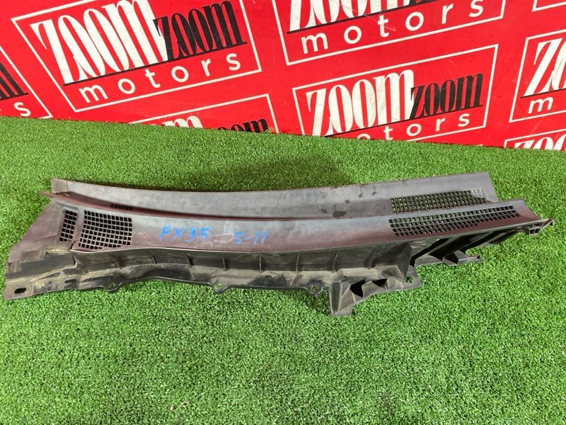 Решетка под лобовое стекло, 4800 рублей, Солонцы