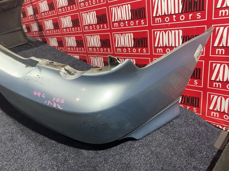 Бампер, 23800 рублей, Солонцы