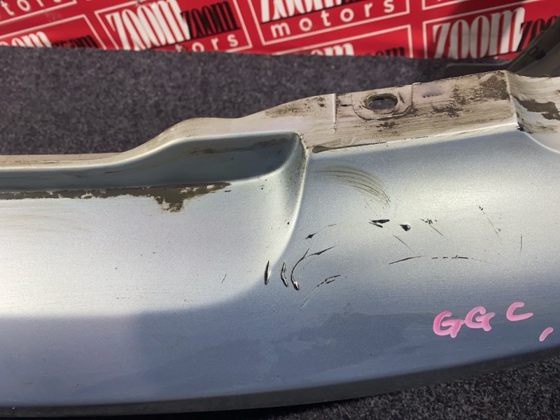 Бампер, 23800 рублей, Солонцы