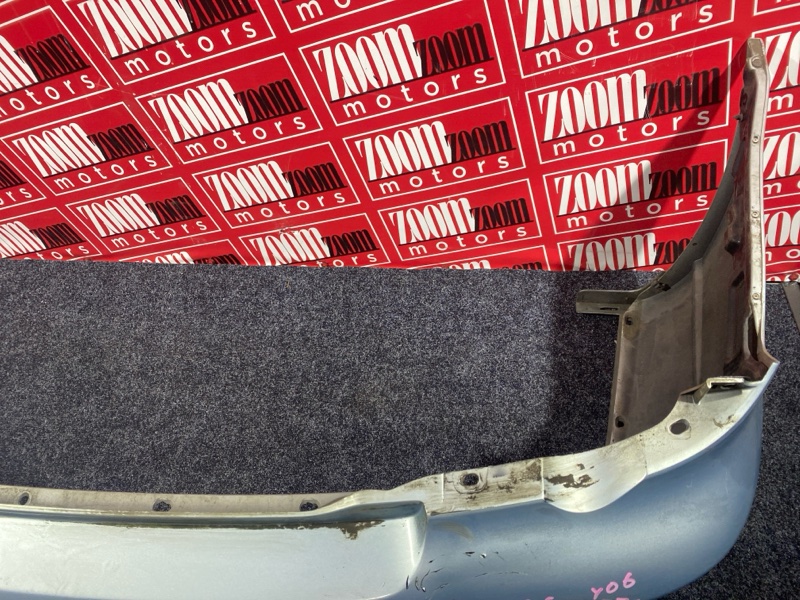 Бампер, 23800 рублей, Солонцы