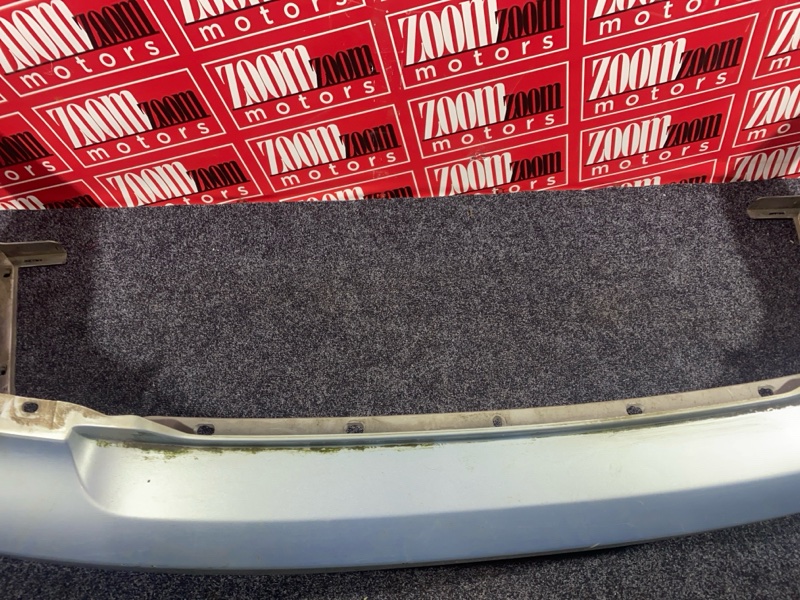 Бампер, 23800 рублей, Солонцы