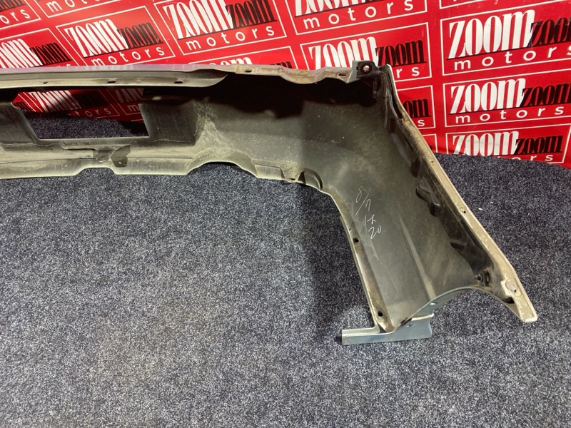 Бампер, 23800 рублей, Солонцы