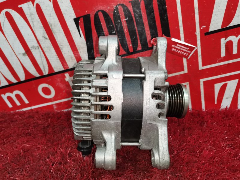 Генератор, 6200 рублей, Красноярск