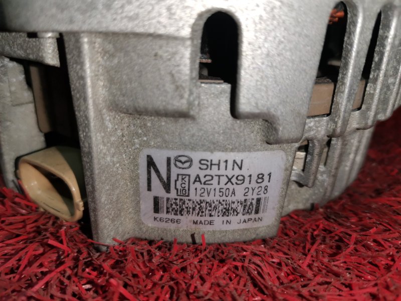 Генератор, 6200 рублей, Красноярск