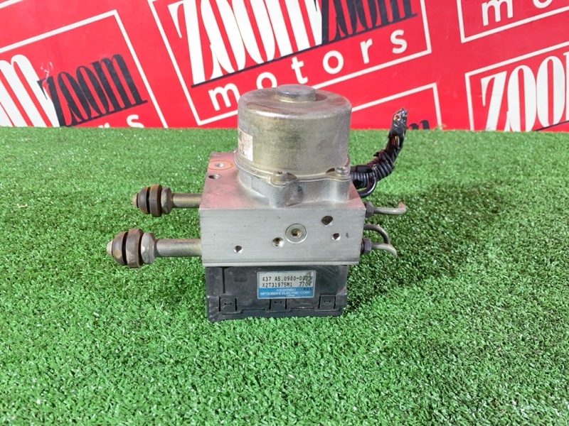 Блок ABS (Модулятор ABS), 5300 рублей, Солонцы