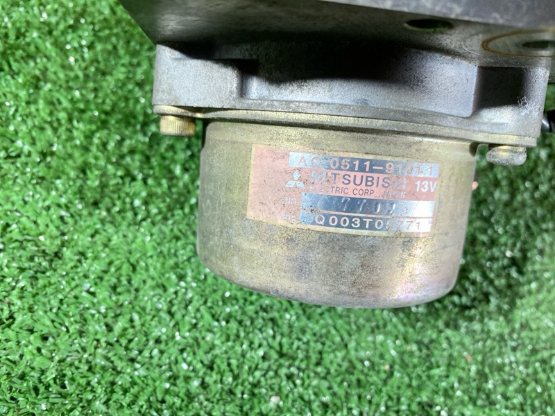 Блок ABS (Модулятор ABS), 5300 рублей, Солонцы