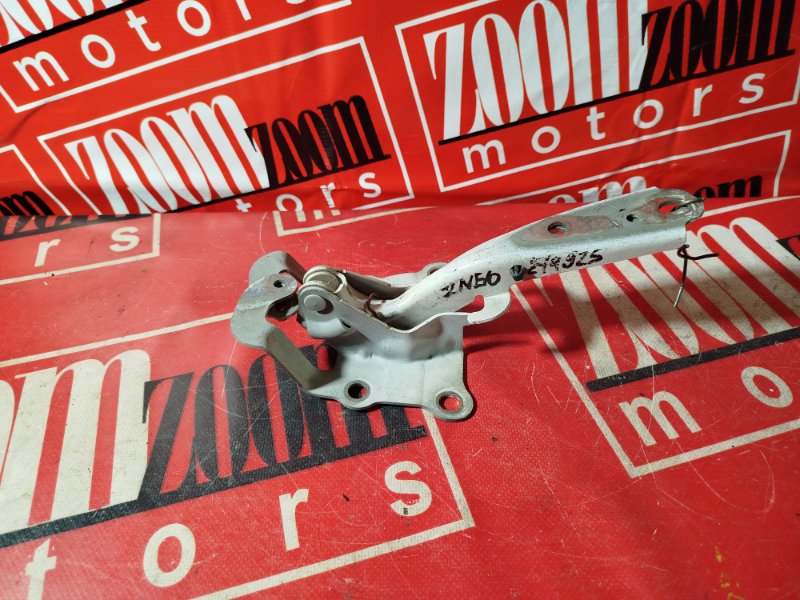 Петля (Шарнир капота), 400 рублей, Красноярск