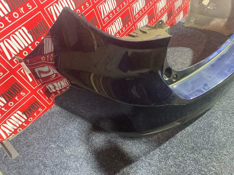 Бампер, 12400 рублей, Солонцы