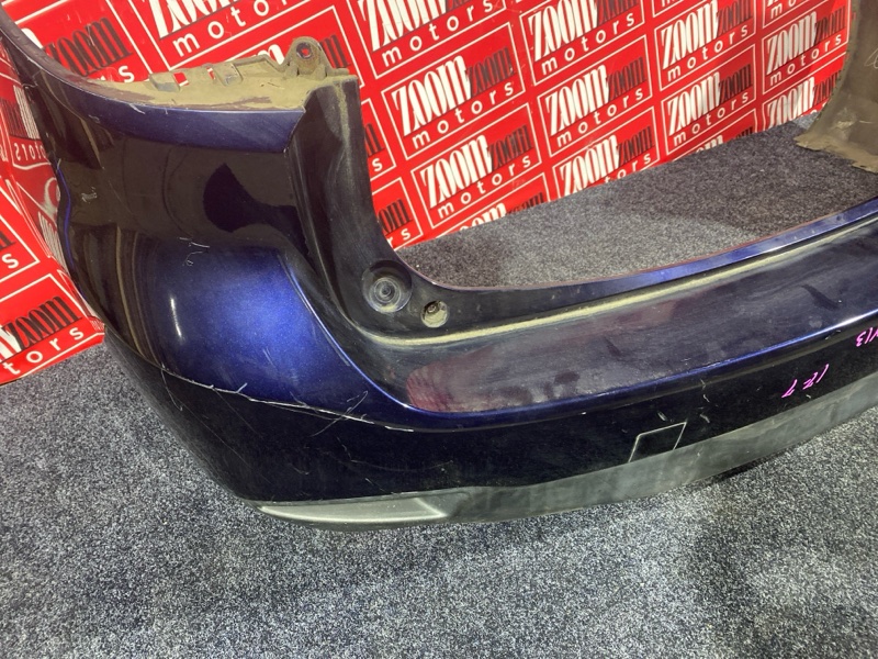 Бампер, 12400 рублей, Солонцы