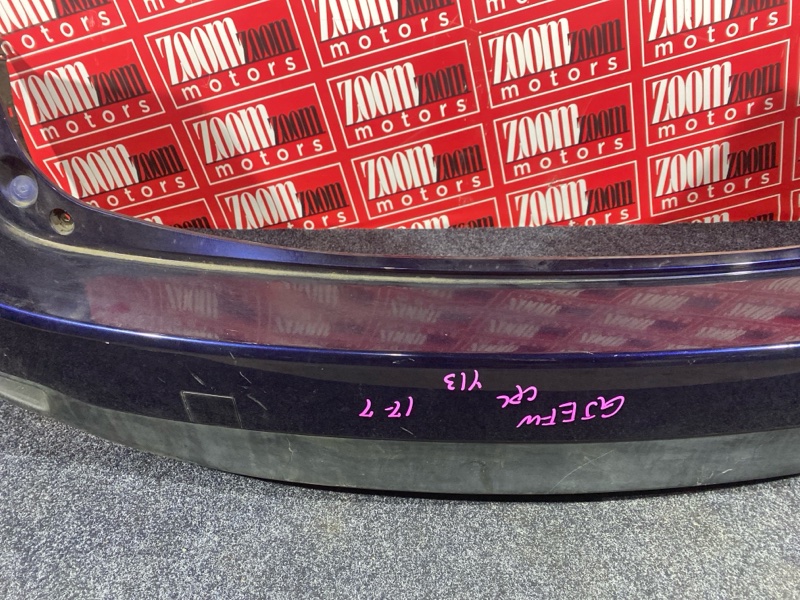 Бампер, 12400 рублей, Солонцы