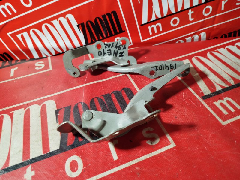 Петля (Шарнир капота), 400 рублей, Красноярск