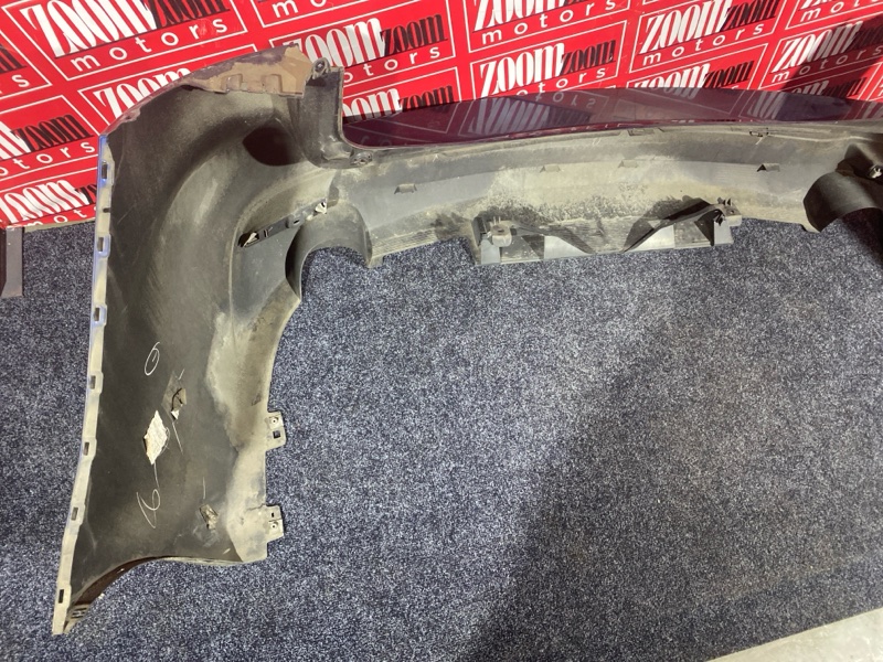 Бампер, 12400 рублей, Солонцы