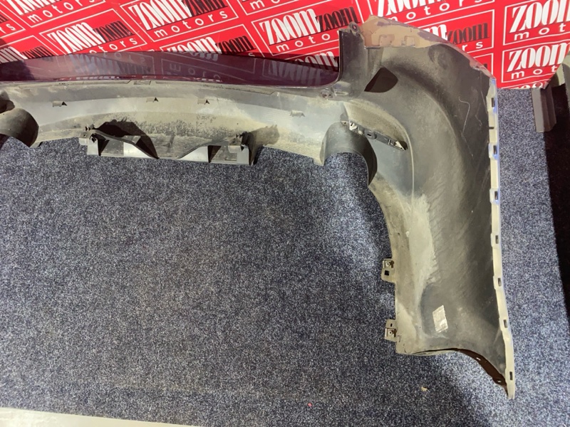 Бампер, 12400 рублей, Солонцы