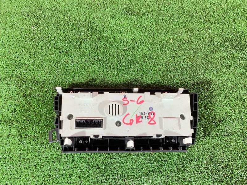 Блок управления климат-контролем, 2900 рублей, Солонцы