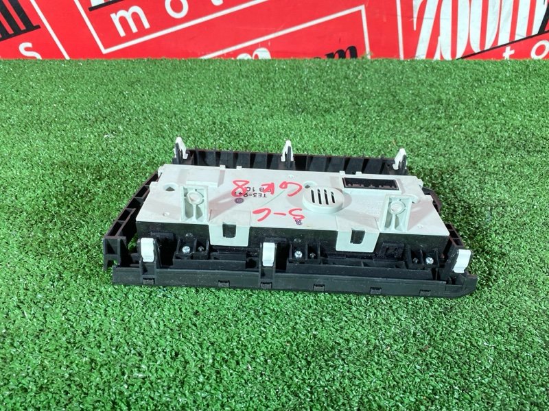 Блок управления климат-контролем, 2900 рублей, Солонцы