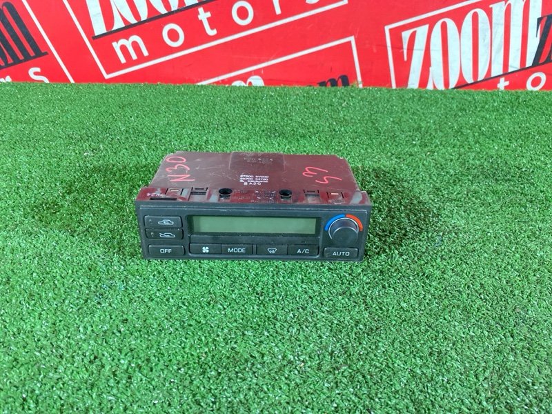 Блок управления климат-контролем, 6700 рублей, Солонцы