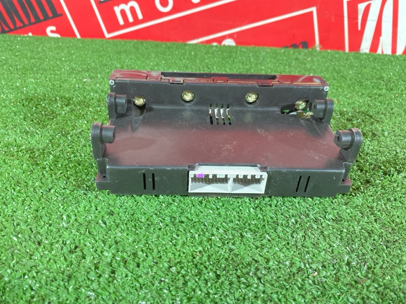 Блок управления климат-контролем, 6700 рублей, Солонцы