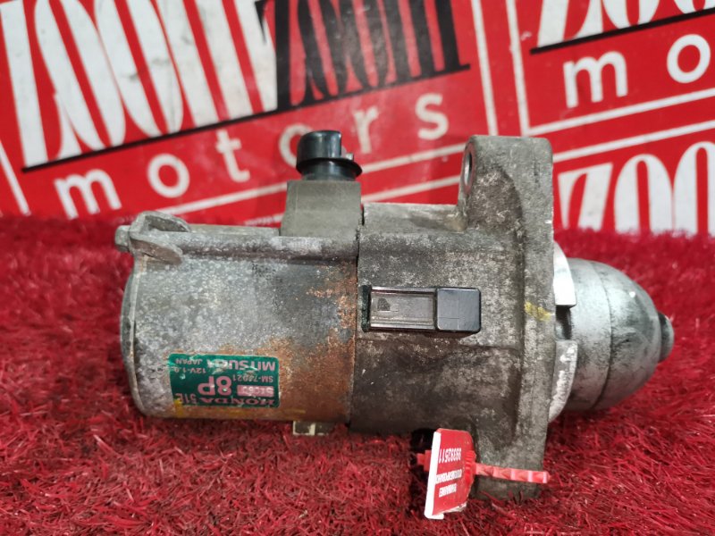 Стартер, 3400 рублей, Красноярск