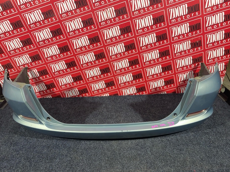 Бампер, 5300 рублей, Солонцы