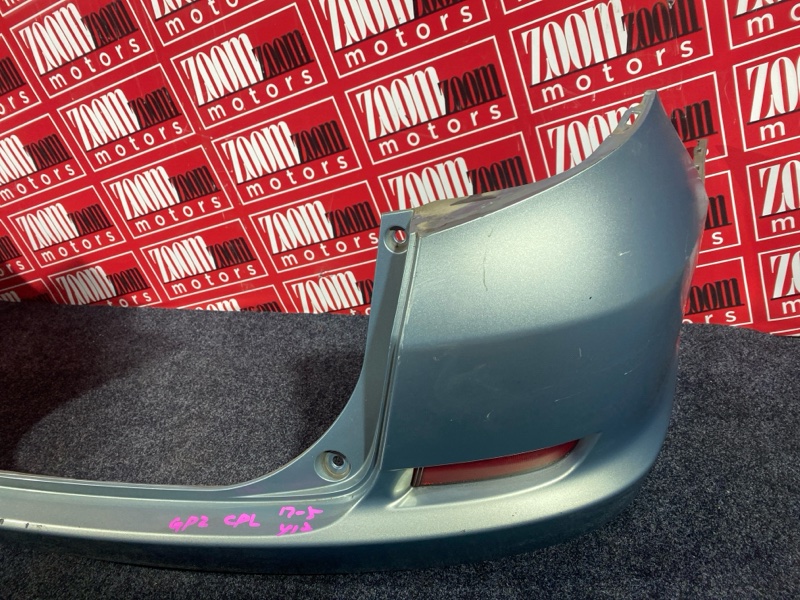 Бампер, 5300 рублей, Солонцы