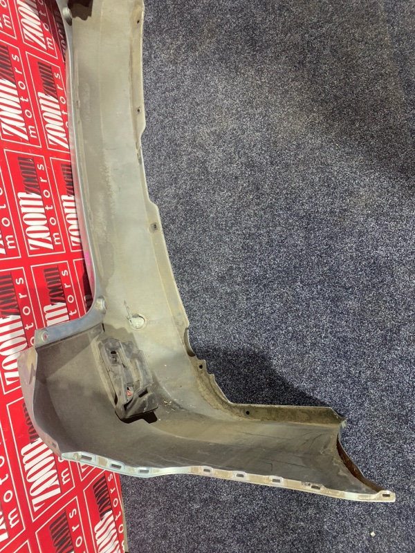 Бампер, 5300 рублей, Солонцы