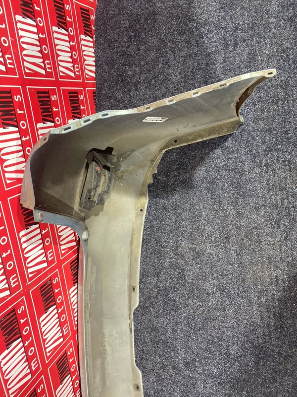 Бампер, 5300 рублей, Солонцы