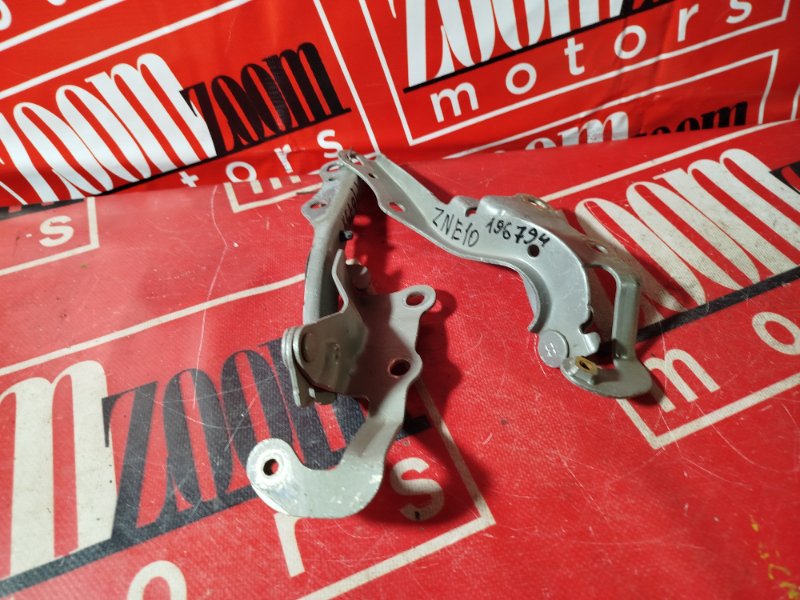 Петля (Шарнир капота), 400 рублей, Красноярск