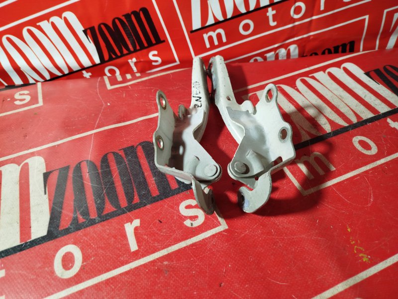 Петля (Шарнир капота), 400 рублей, Красноярск