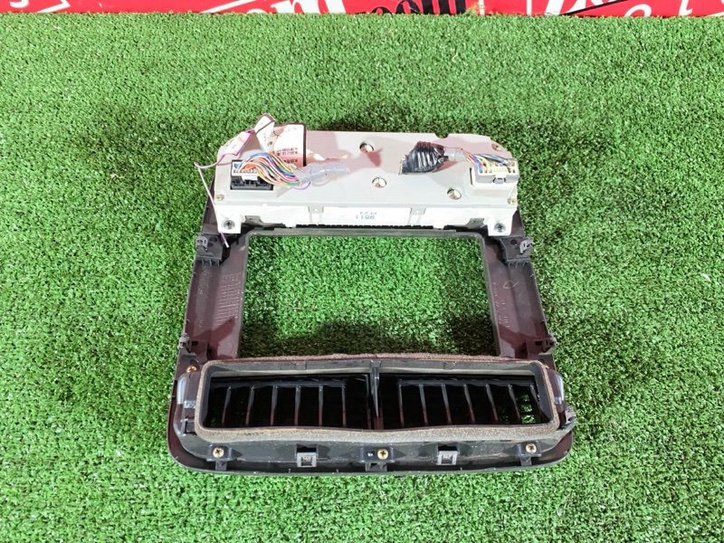 Блок управления климат-контролем, 900 рублей, Солонцы