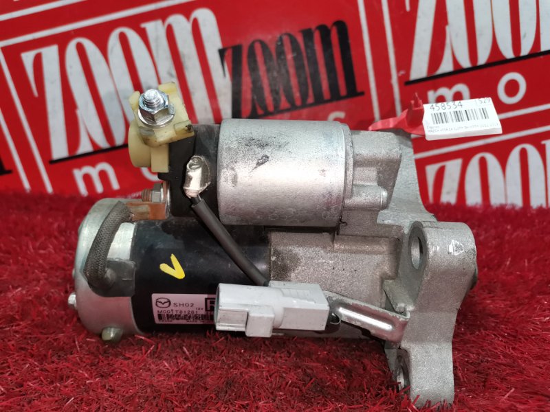 Стартер, 3800 рублей, Красноярск