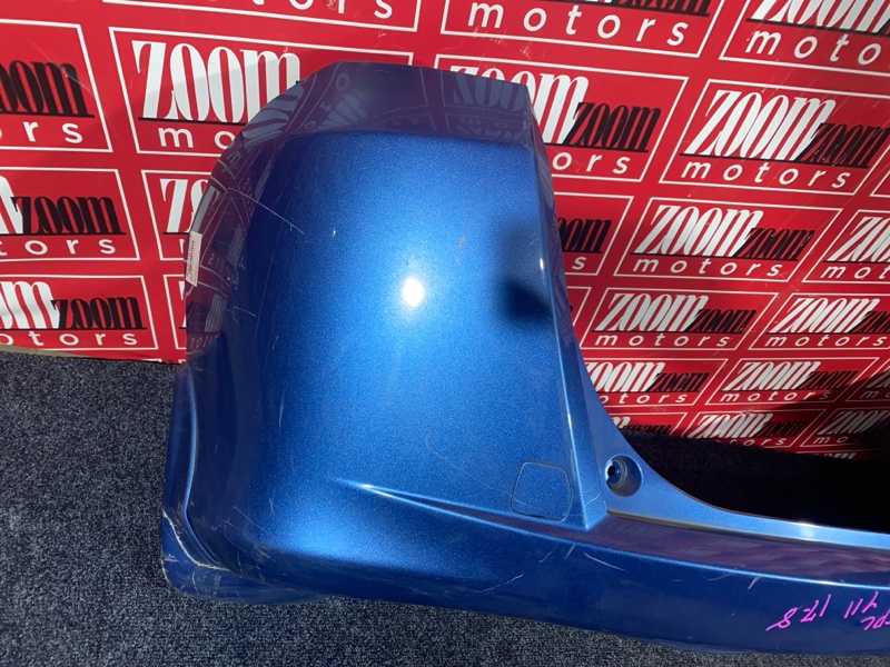 Бампер, 3400 рублей, Солонцы