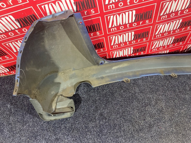 Бампер, 3400 рублей, Солонцы